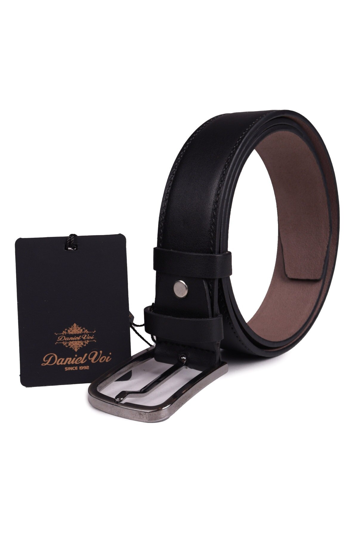 Black Model belt stylish belt attractive belt pattern men's belt