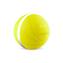 Wicked Ball - Interactive Toy for Dog and Cat - Yellow