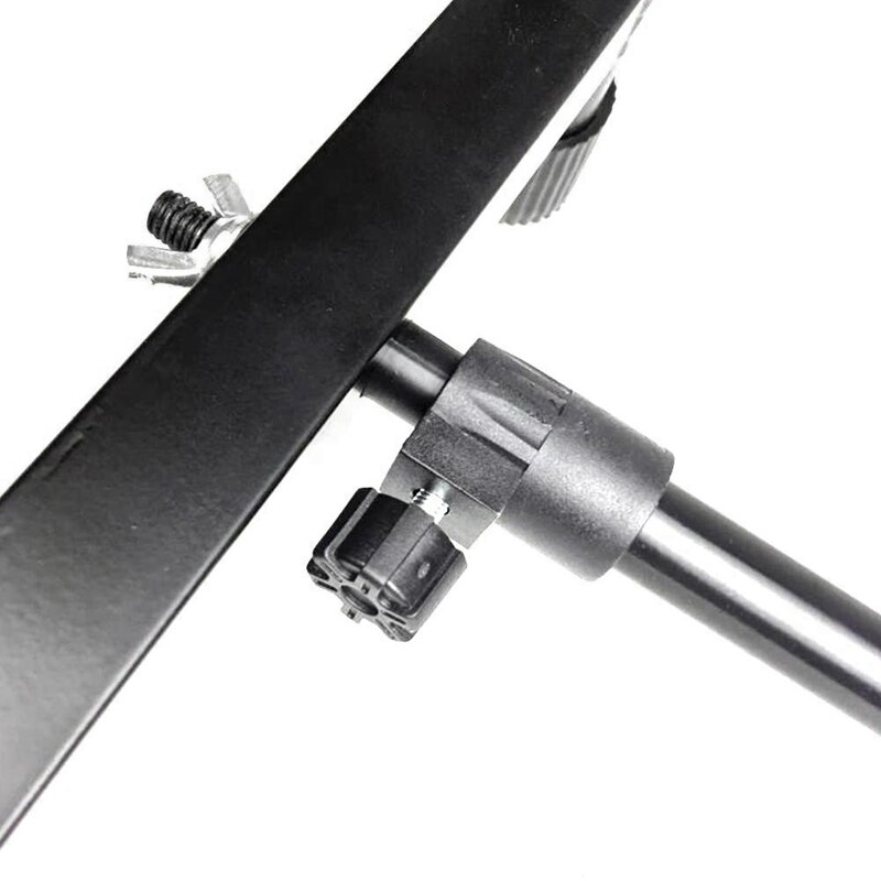 Support de Piano électronique noir, rehausseur réglable, Support de clavier monture de Support