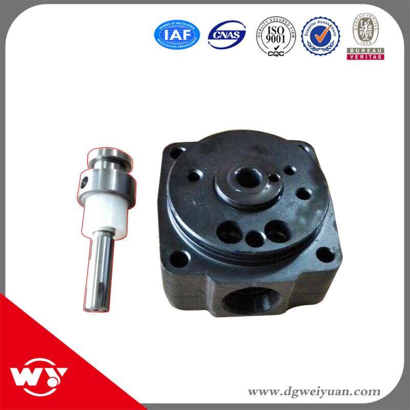 Diesel injectie VE pomp rotor 146401-4720
