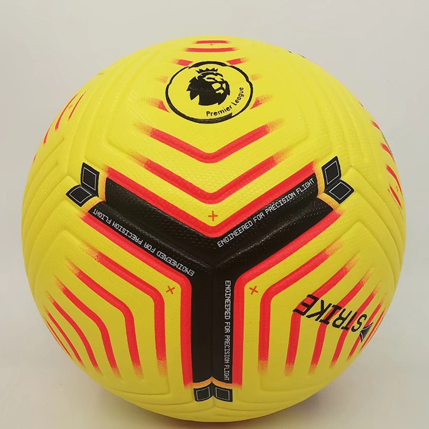 Size5/4 Soccer Ball Premier Goal Team Match Ball Football Training Seamless League futbol voetbal