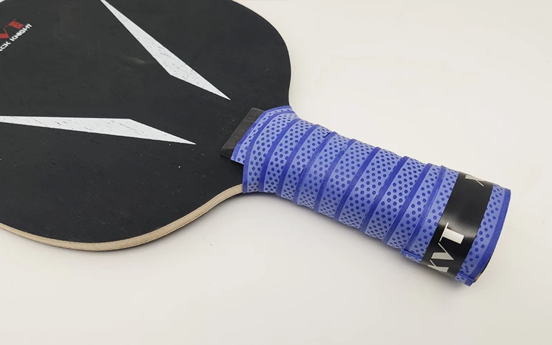 XVT milieuvriendelijke Badminton grip tape racket overgrip/squash Tape/hengel Tape 10 stks/partij