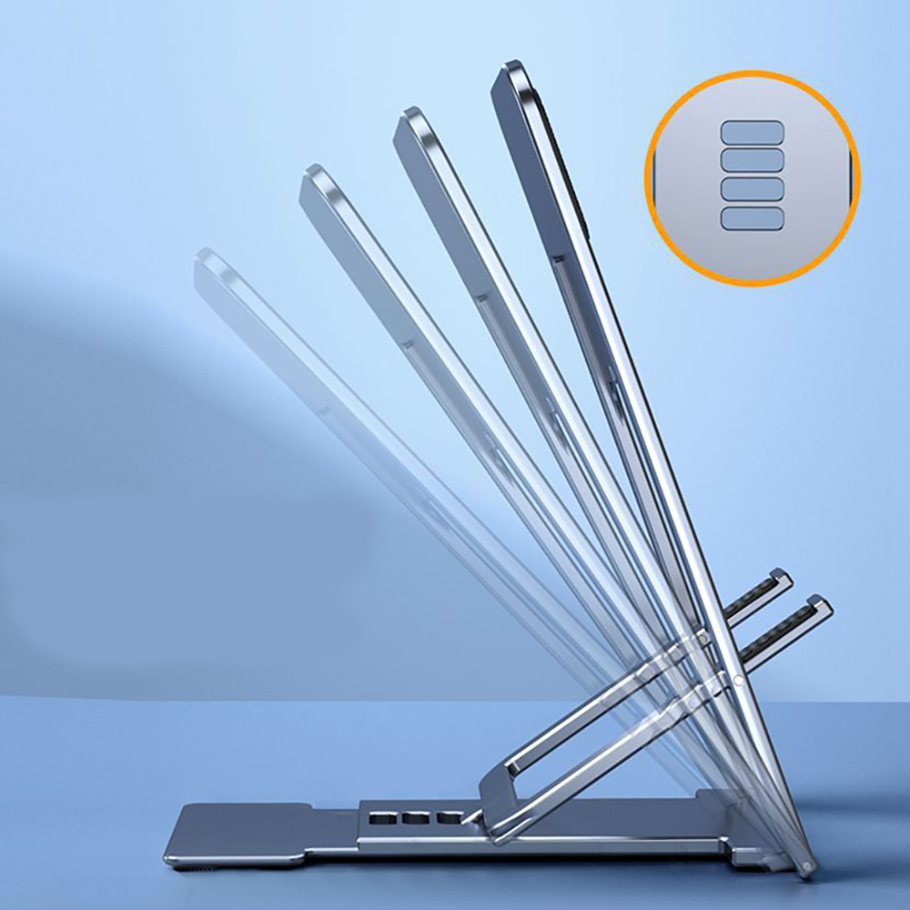 Universal Desktop Mobile Phone Holder Stand for IPhone IPad Adjustable Tablet Foldable Table Cell Phone Desk Stand Holder