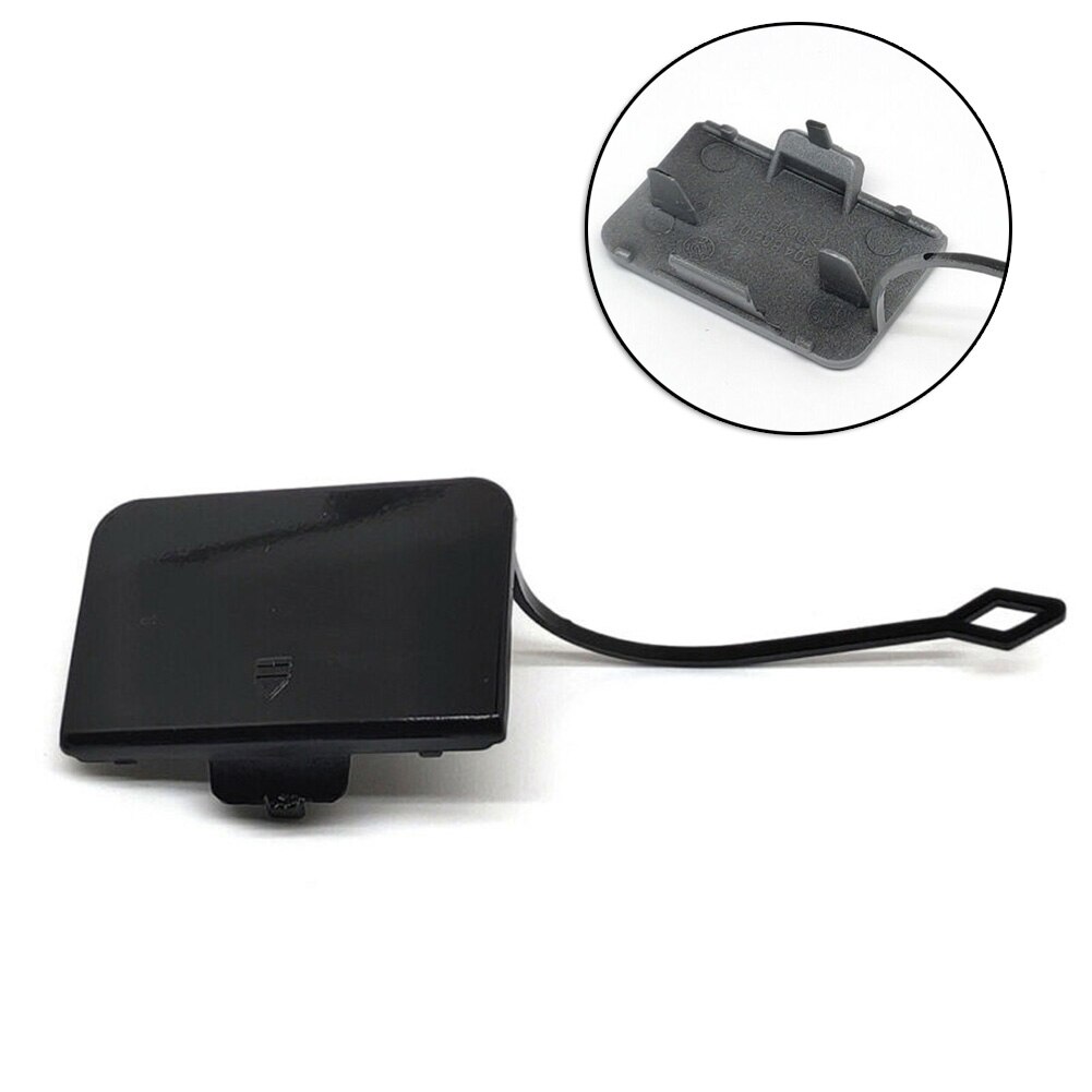 Bumper aanhangwagenhoes sleephoes  a2048850124 accessoire onderdelen vervanging