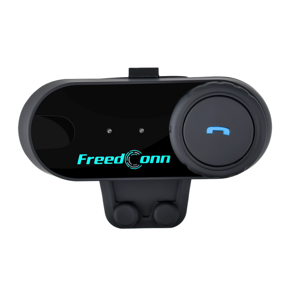 Freedconn Intercom Motorcycle Helmet Bluetooth Headset Accessories Clip Bracket Suit Apply To T-COMOS T-COMSC T-COMVB