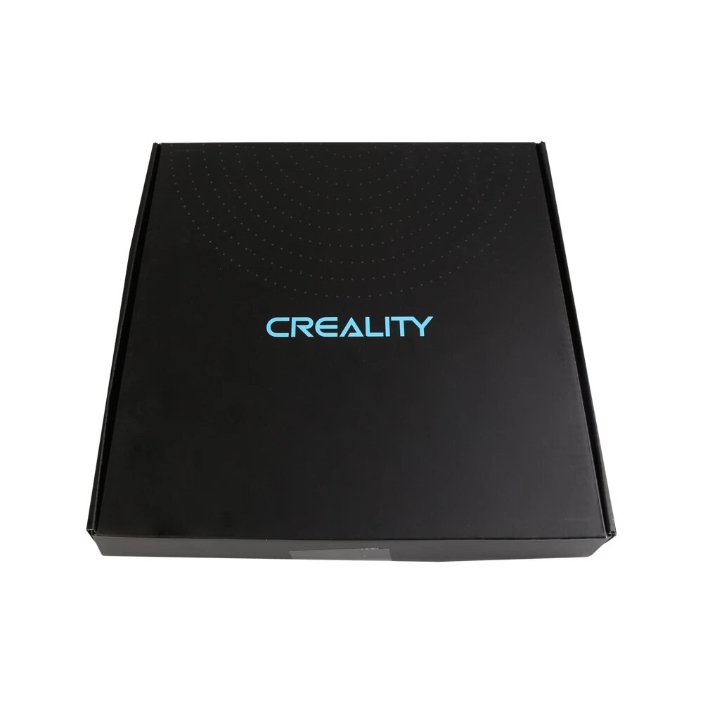 Creality 3D Ender-6 Gemonteerd Broeinest Bed Kit Vervanging Heatbed Bed Grootte 290*290*3Mm Voor Ender-6 Printer