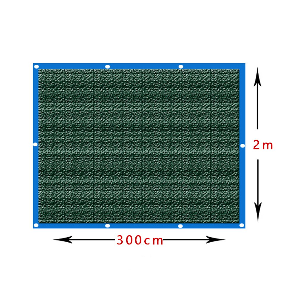 Awning Shade Shade Net Canopy 3 Pin Lightweight: 2