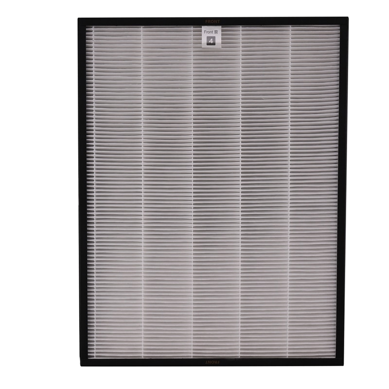 AD-AC4144 filtro HEPA para AC4014 AC4072 AC4074 AC4083 AC4084 AC4085 AC4086 purificador de aire partes: Default Title