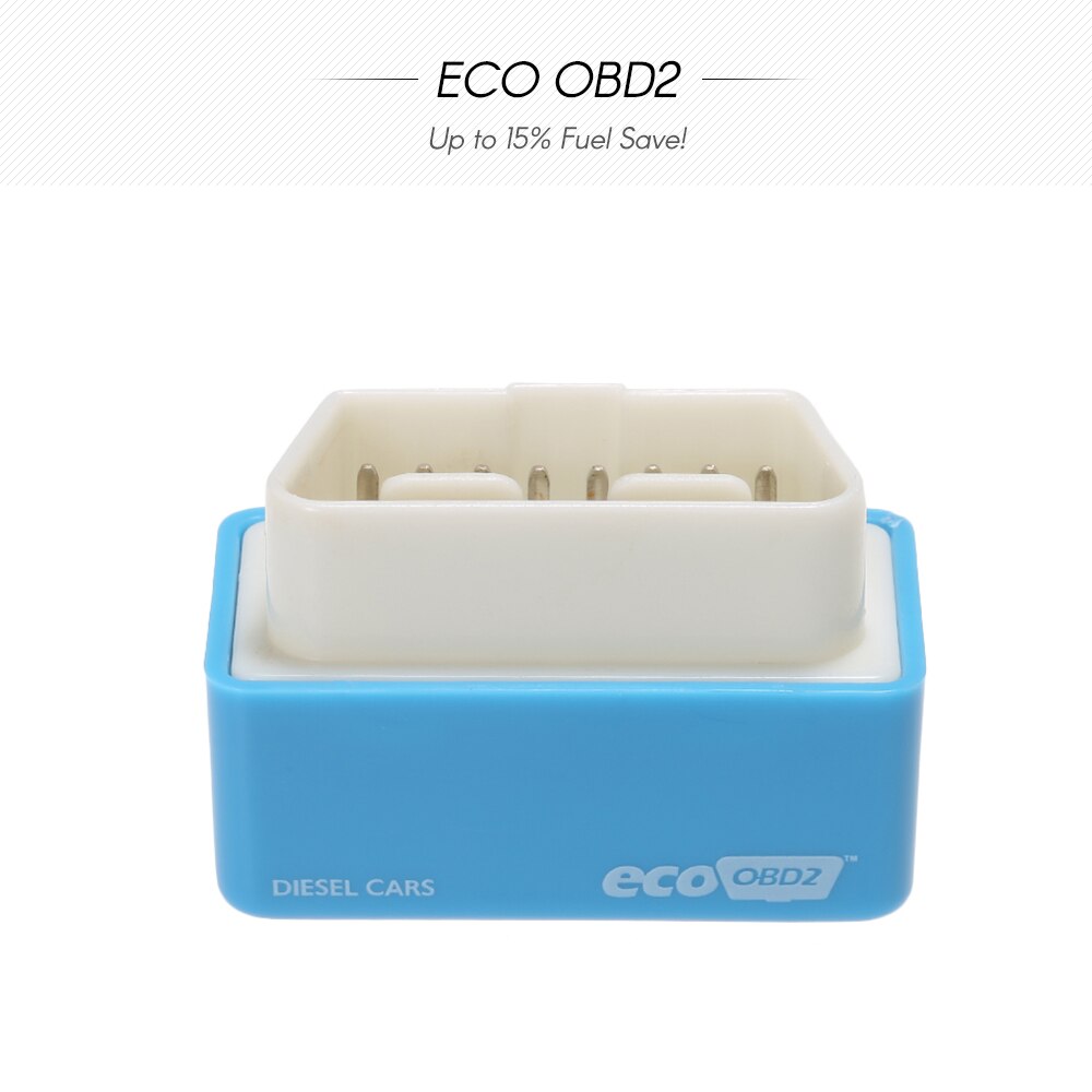 OBD OBDII-boîte de réglage | Écoéconomie de carburant, économie d'essence, vert bleu, voiture, économie d'essence,