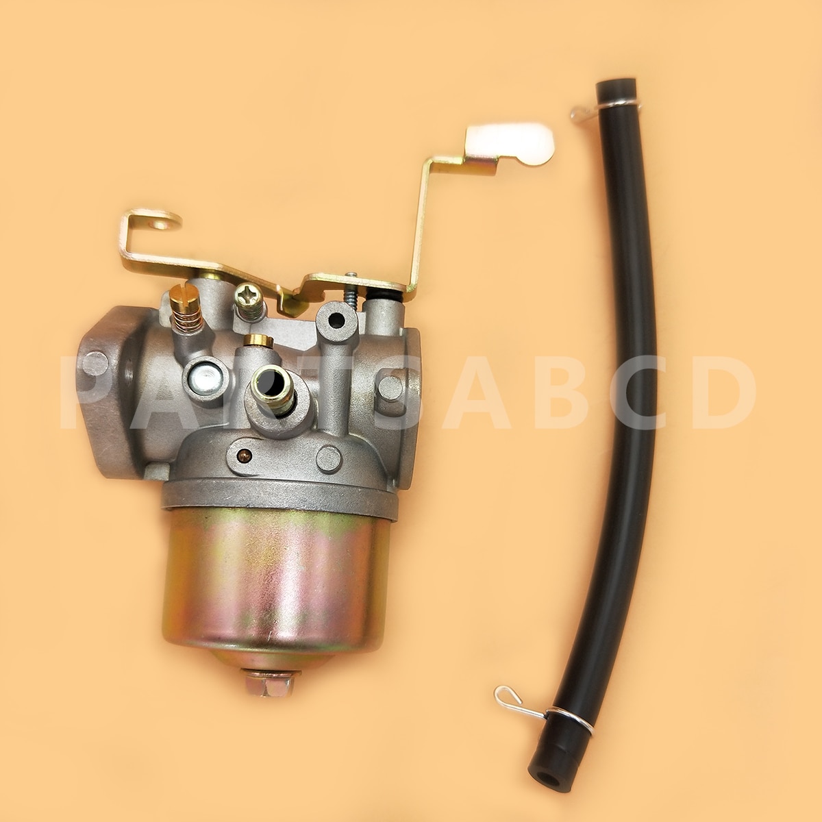 Carburetor For Robin Subaru RGX5500 RGX5510 EY40 Generator MIKUNI 8HP 11HP 12HP Gas Carb Replacement Parts#224-62336-00