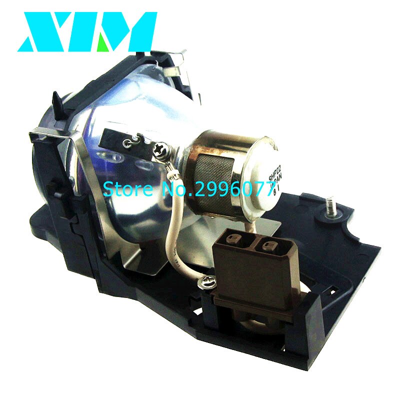 SP-LAMP-LP5F Projector Replacement Lamp with Housing for INFOCUS LP500 / LP530 / LP510 / LP520 / LP530D