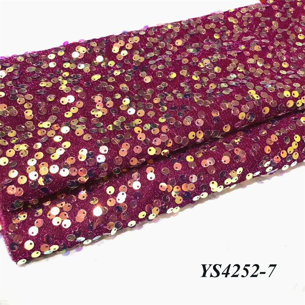 personnalisée en pièces chatoyantes noires pures conçues pour le tissu de robe magnifique de femmes de boule de soirée: 7