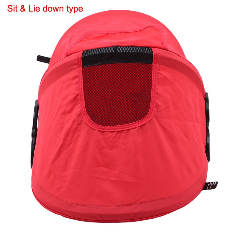 Baby Stroller Sunshield Shade Protection Hood Canopy Cover Prams Stroller Accessories Kids Stroller Sun Visor Carriage Sun Shade