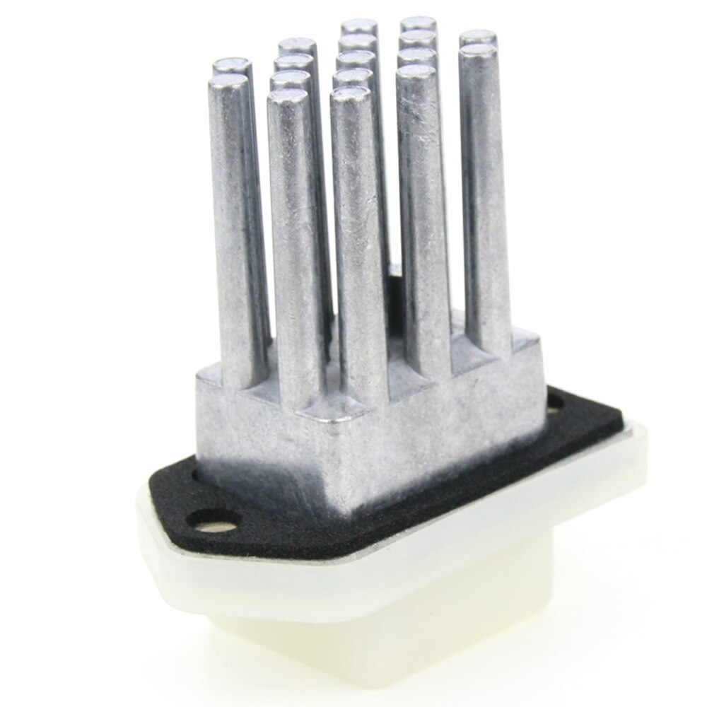 Wysoka jakość nowy OEM: 27150-ED50A silnik dmuchawy dmuchawa rezystor dla Nissan Primera P12/Almera N16 /Almera TINO /Navara D22