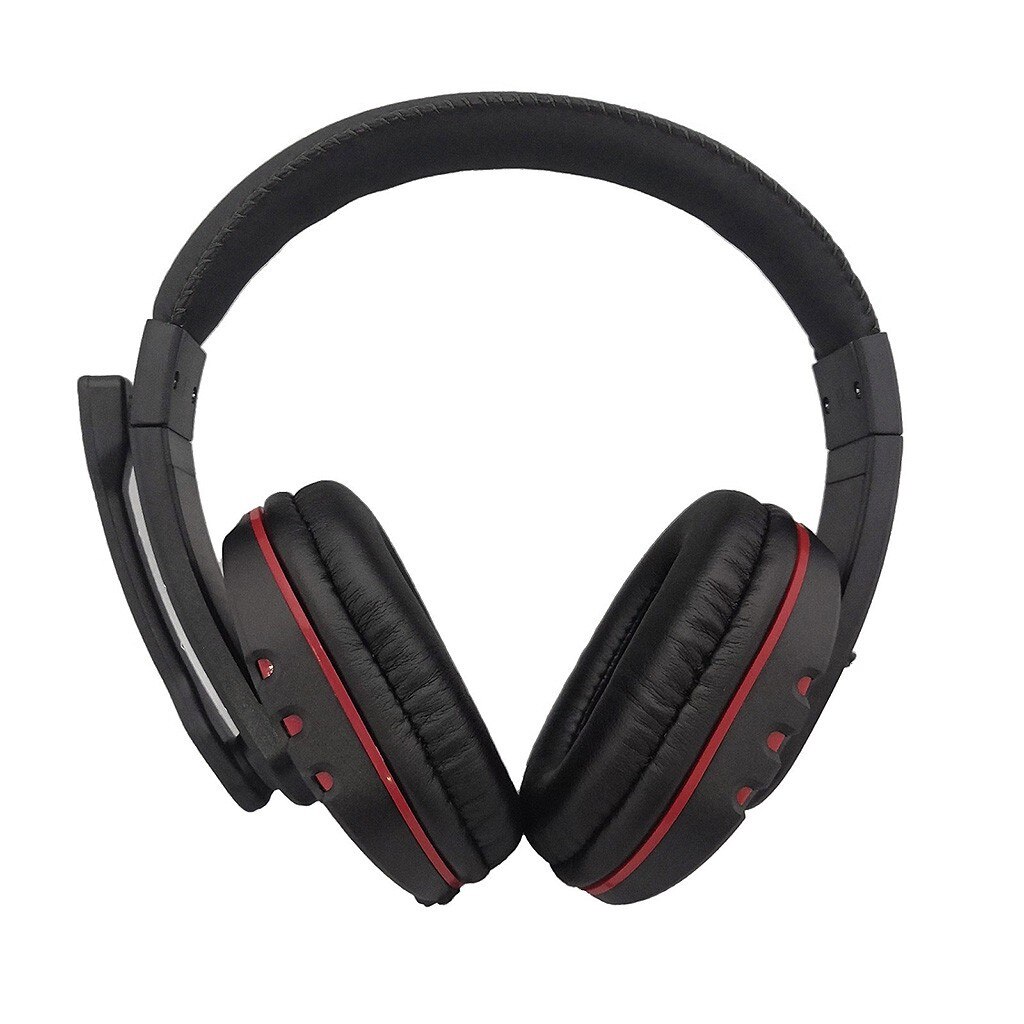 Gaming Headset 3.5mm Over-Ear Headphone Microphone For Nintend o switch For PS4 Fashionable Ps5 Gaming Headphones