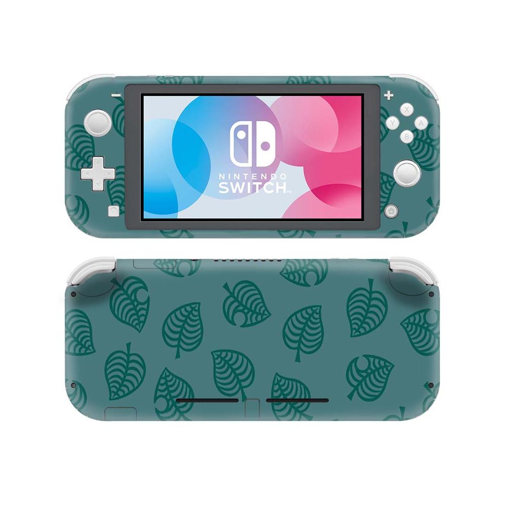 Animal Crossing NintendoSwitch Skin Sticker Decal Cover For Nintendo Switch Lite Protector Nintend Switch Lite Skin Sticker