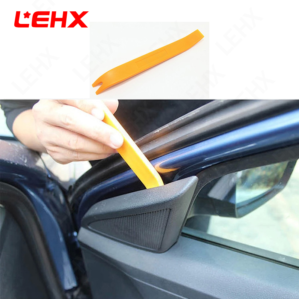 Car Disassembly Tools Car DVD Stereo Refit Tools Interior Plastic Trim Panel Dashboard Installation Removal HR