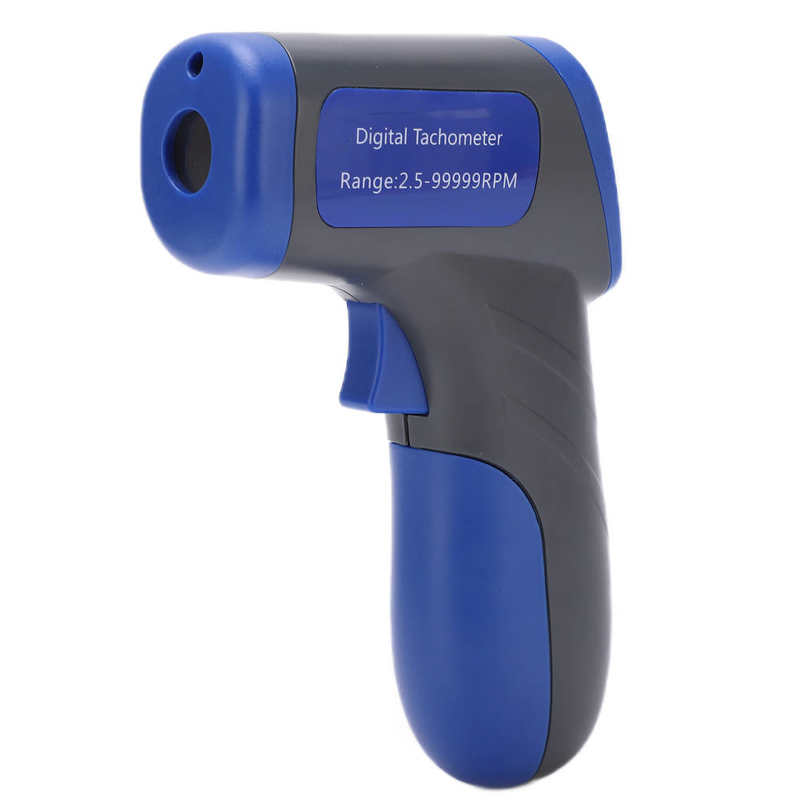 Tachometer Rpm Meter DT6685 Wide Range for Motor for Industry