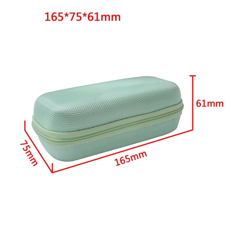 Kid Hard Travel Storage Case Scanner Reader reading pen learning machine storage bag for Caterpillar