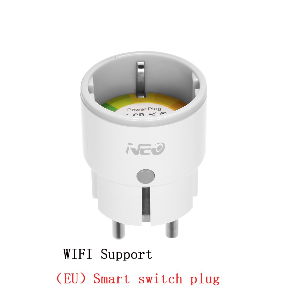 Neo coolcam zwave plus pir liiketunnistin + lämpötila kotiautomaatio hälytysjärjestelmä z wave  eu 868.4 mhz: Tyyppi c