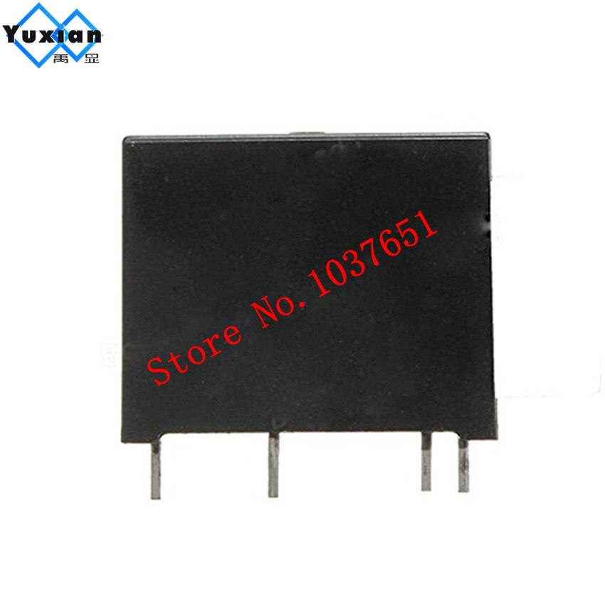 10 teile/los fest Zustand relais G3MB-202P-5VDC G3MB-202P-5V G3MB-202P DC-AC PCB SSR in 5VDC, Heraus 240V AC 2A