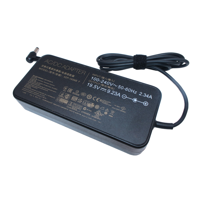 19v 9,23 a 180w 5.5*2,5mm adp -180mb f ac power charger for laptop adapter