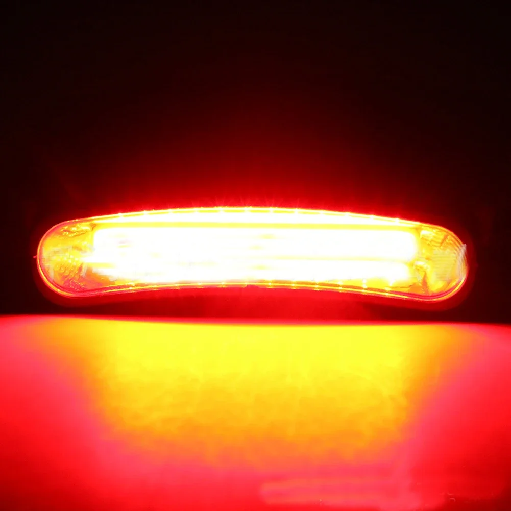 Bærbar hatteklemmelampe cob led-pandelampe hattebrætlys mini-pandelampe fiskehovedlampe hovedlommelygte aaa