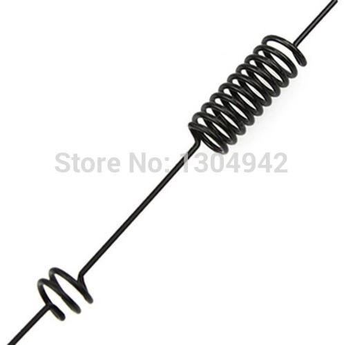 Car Antenna UT-106 SMA-Female Magnetic HF Vehicle Mounted Antenna For Baofeng 888S UV-5R Two Way Radio Walkie Talkie Accessories