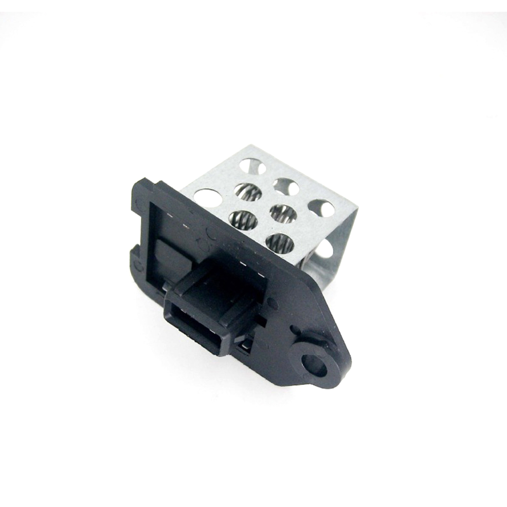 Para Citroen c3 C8 Xsara Picasso radiador Berlingo Motor de ventilador tipo 1,1, 1,4, 1,6, 2,0
