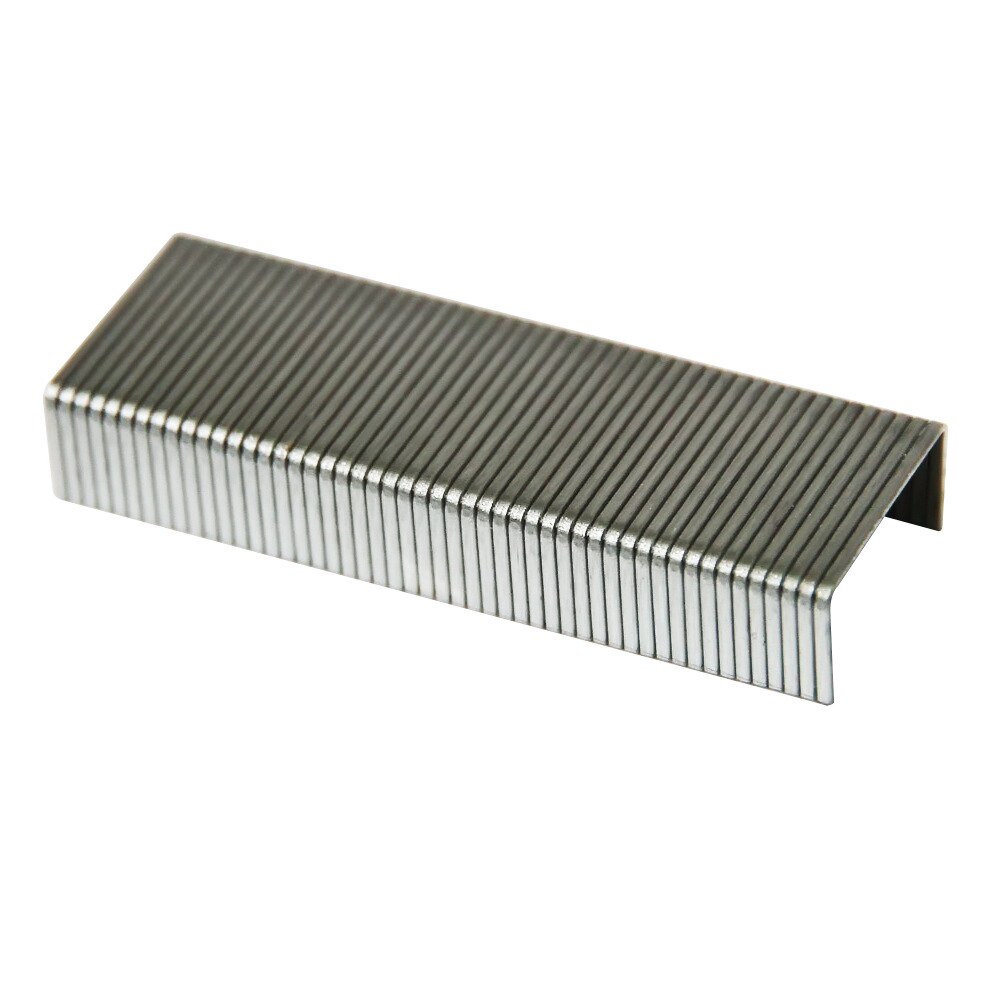 No.0012 24/6 grapas para oficina Staples 1000/caja