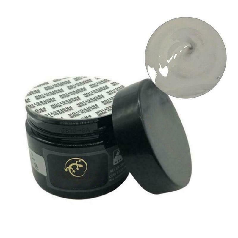 Leer reparatie gel draagbaar vinyl reparatie fix crème gel pasta coating jas scheur kras verwijdering reparatie draagbaar meerdere kleuren