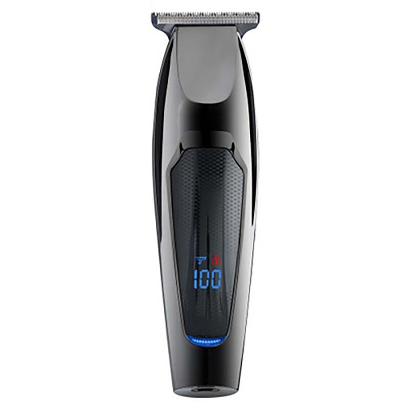 Usb Professionele Waterdichte Tondeuse Baard Trimer Body Gezicht Tondeuse Elektrische Tondeuse Mannen Baard Mannen Trimmer: Default Title