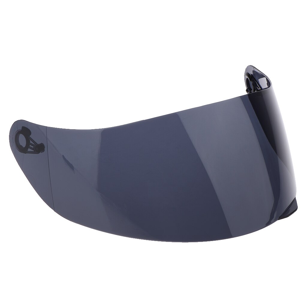 Motorrad Bunte Helm Objektiv Visier Windschutz für JK-902