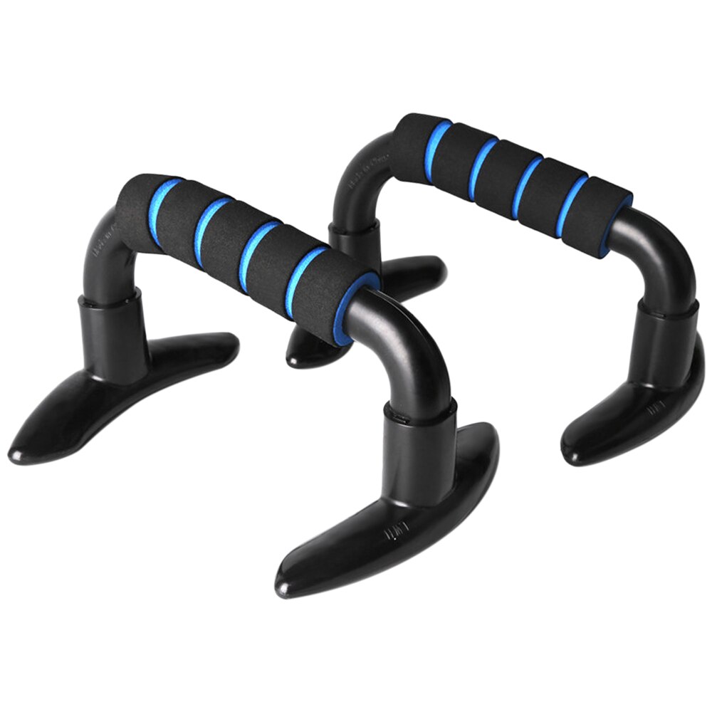 Conjunto de Fitness para gimnasio en casa, 5 uds., rueda de rodillo Abdominal, banda de resistencia de 8 formas, cuerda de saltar, Kit de barras de realce, equipo de gimnasio de fitness