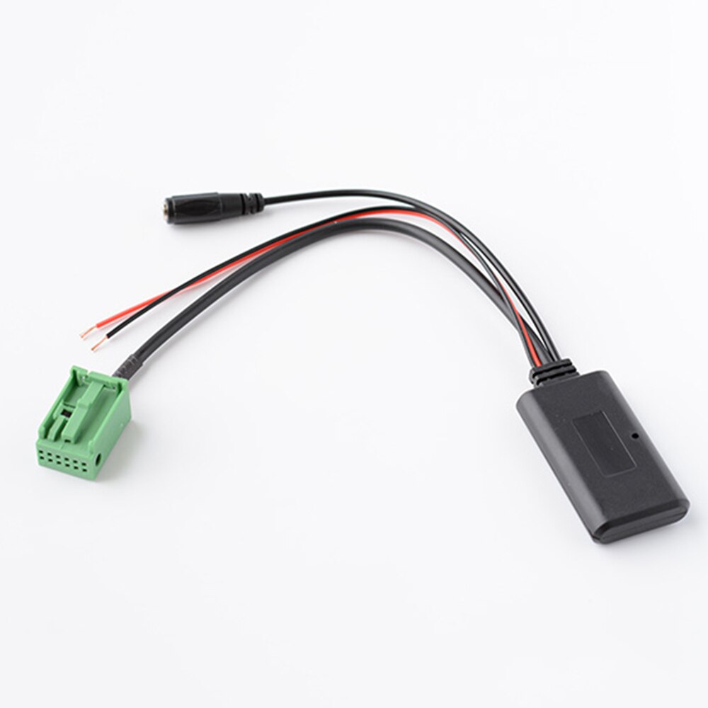Bil aux kabel adapter bluetooth duable praktisk