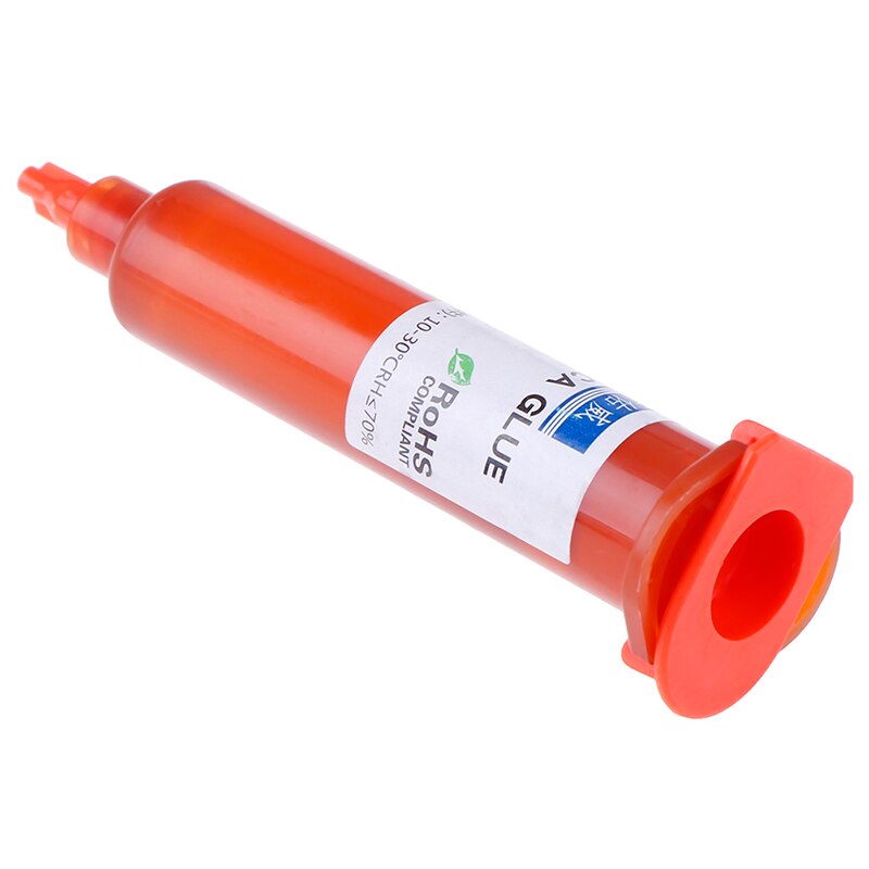 10ML UV Kleber Tp-2500 LOCA Flüssige Optische Klare Klebstoff Für Reparatur praktisch Für Touchscreen