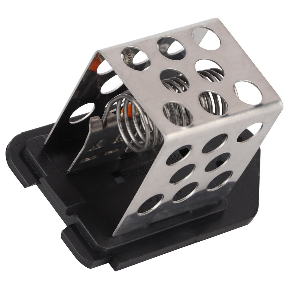 Varmeblæsermotor modstand 9641212480 til peugeot 206 307 206 cc 307 cc 1998 1999 2001 2002