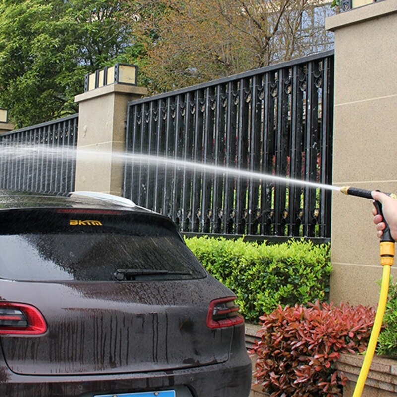 1 Pc strumenti professionali per lavaggio biciclette auto idropulitrice idropulitrice Spray autolavaggio