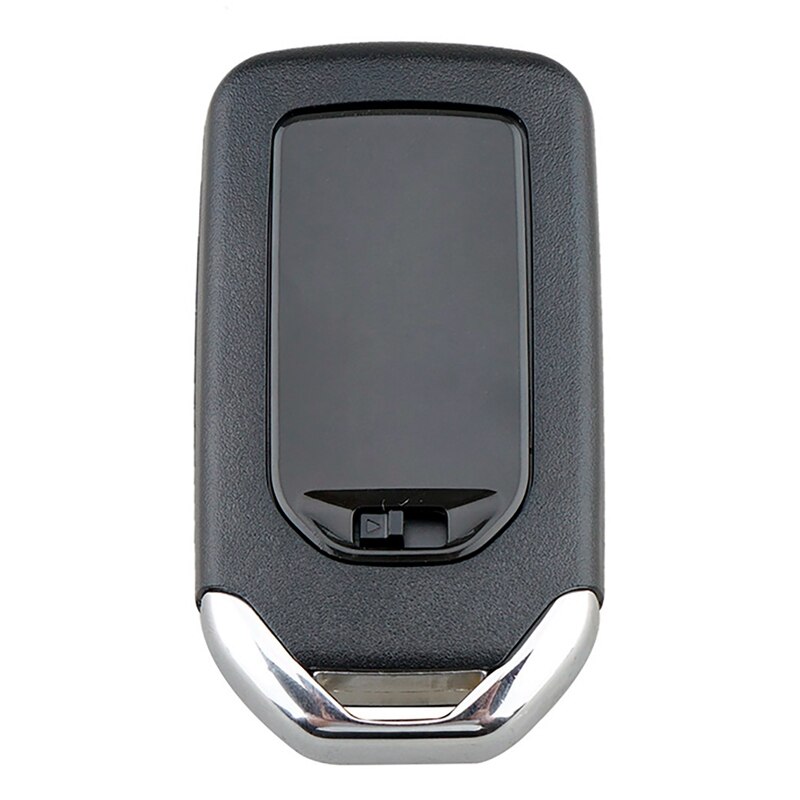 Car Smart Remote Key 2 Button 433Mhz ID47 Chip for Honda Fit /City /Jazz XRV/Venzel HRV 72147-T5A-G01