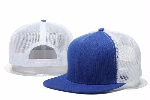 Novedad, gorra de béisbol Unisex en blanco para hombres y mujeres, gorras Bboy Snapback planas y ajustables de Hip-Hop