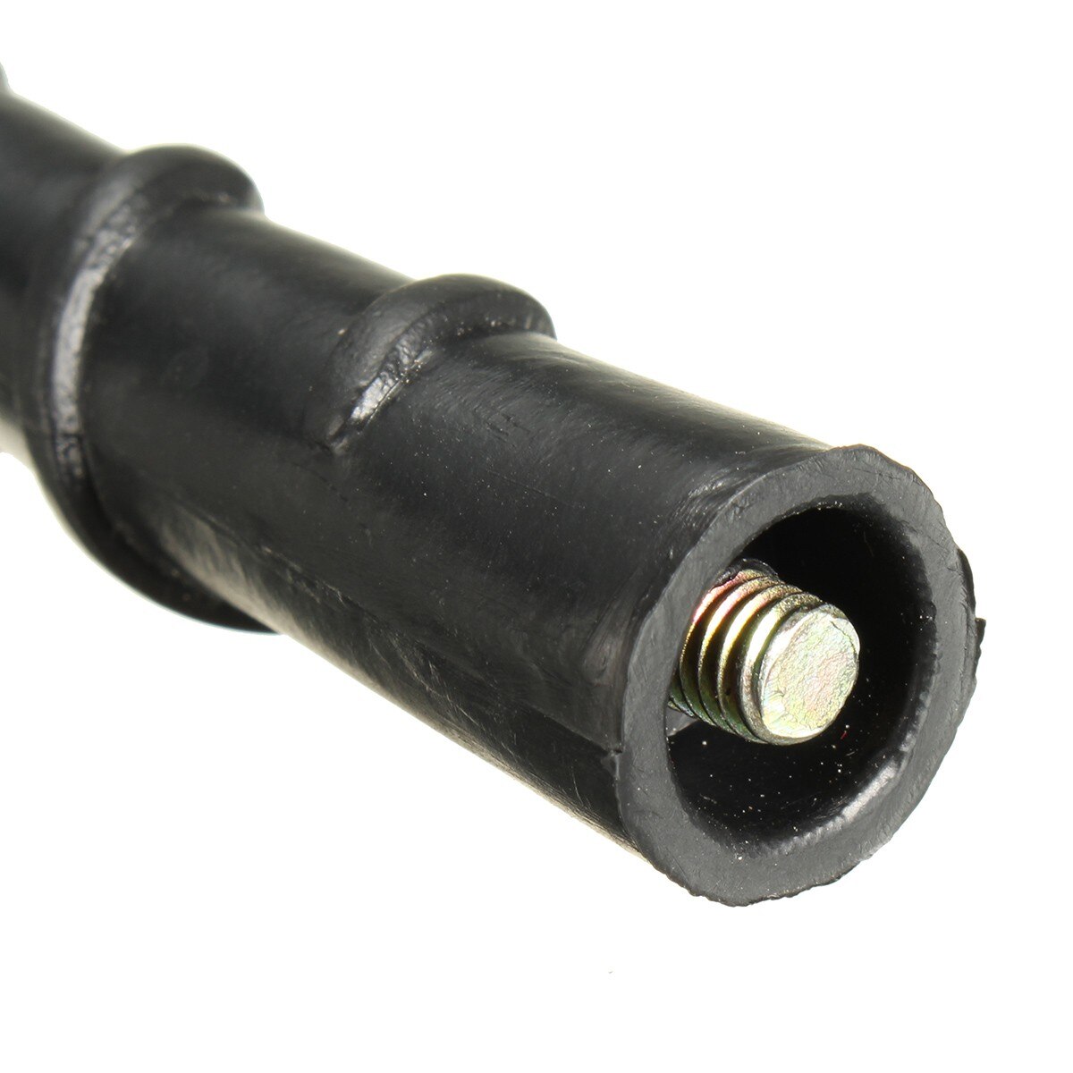 5064710aa 7 " kort dekorativ antennemast til chrysler til jeep til dodge mopar