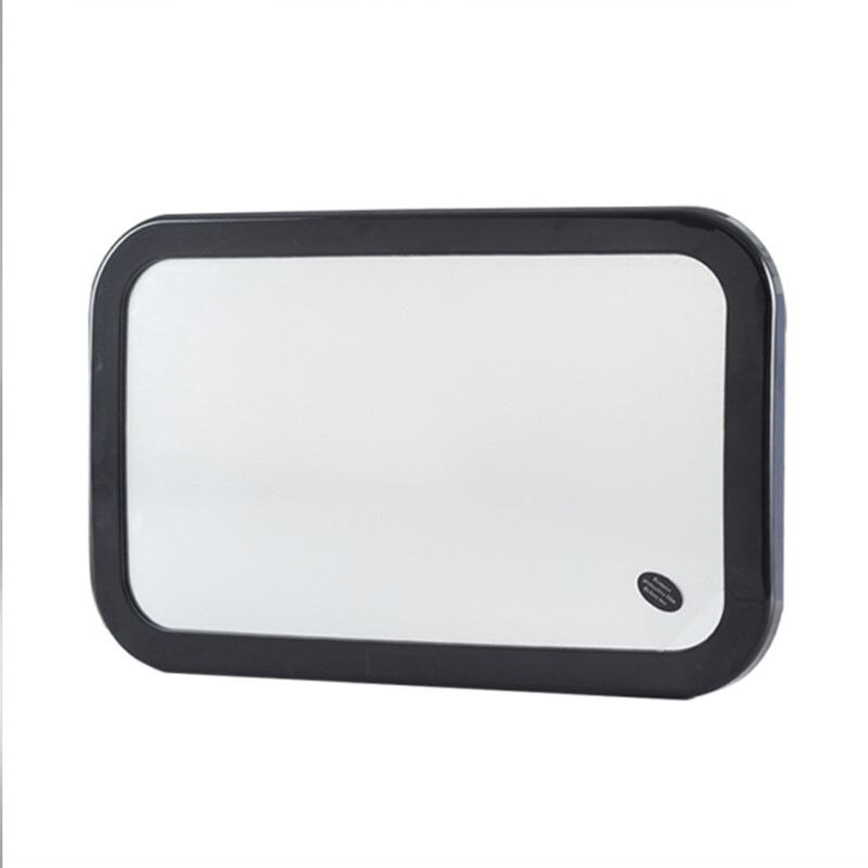 Baby Car Mirror For Back Seat Adjustable Convex Baby Mirror - China - View #4