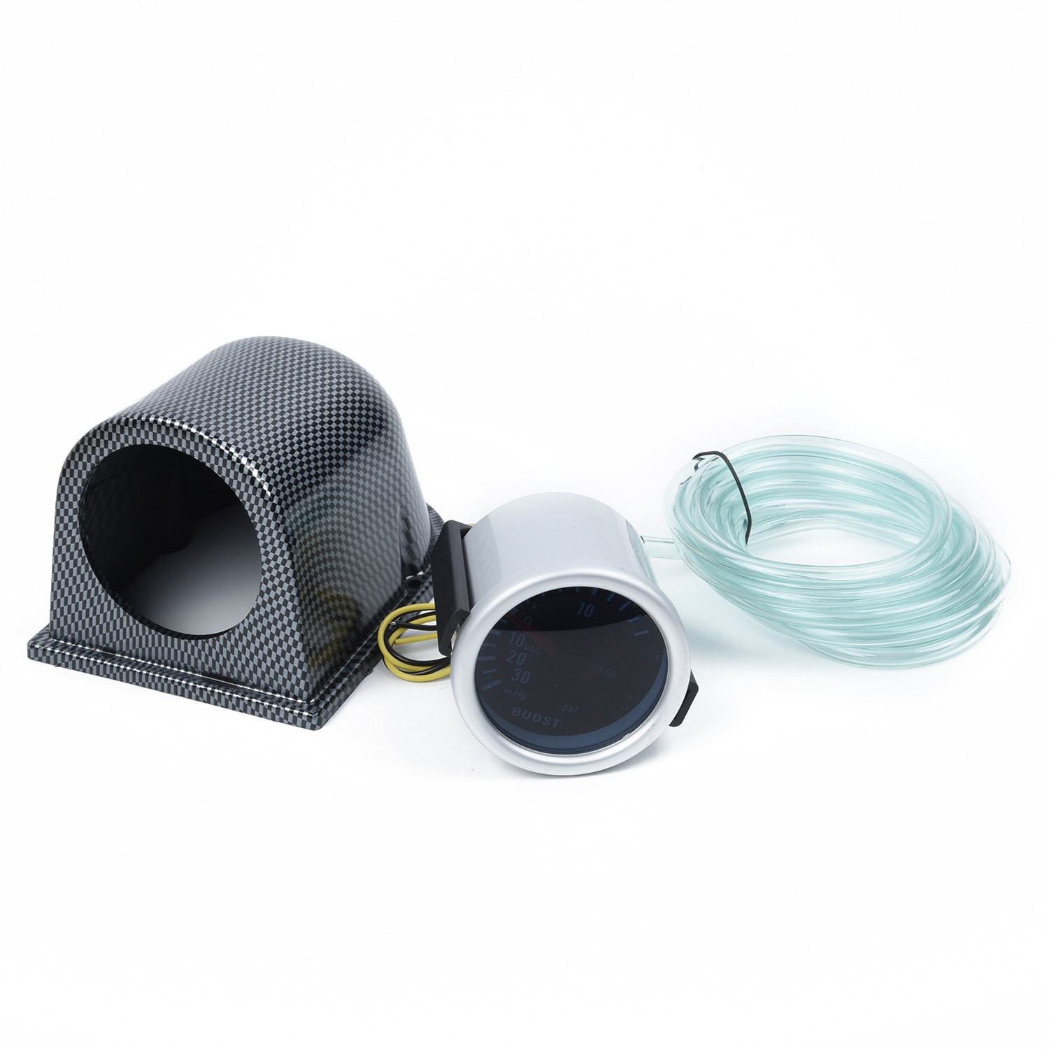 Vehicles Turbo table LED Turbo Boost Gauge 270 degree sweep VehiclesLED