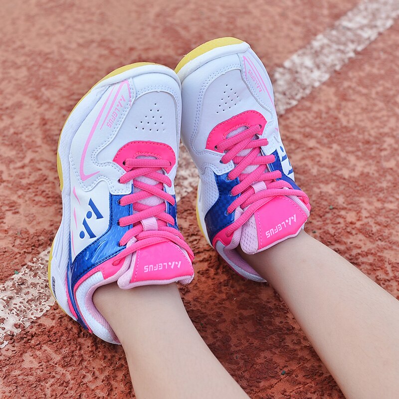 Kinder Professionelle Badminton Volleyball Schuhe Jungen Mädchen Schule Gym Gericht Ausbildung Turnschuhe Tischtennis Schuhe Squash Schuhe Kind