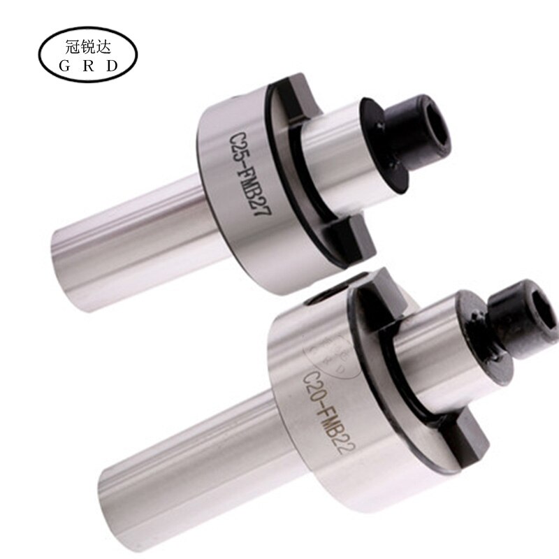 C20 C25 C32 FMB22 FMB27 FMB32 tool Shank of milling machine arbor shaft lathe tool holder and Machine Tool Spindle