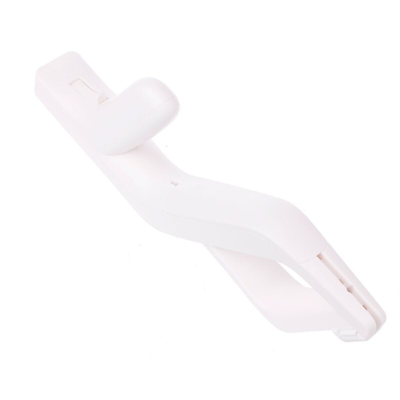 Support de jeu détachable pour télécommande Wii Zapper M3GD, 1 pièce