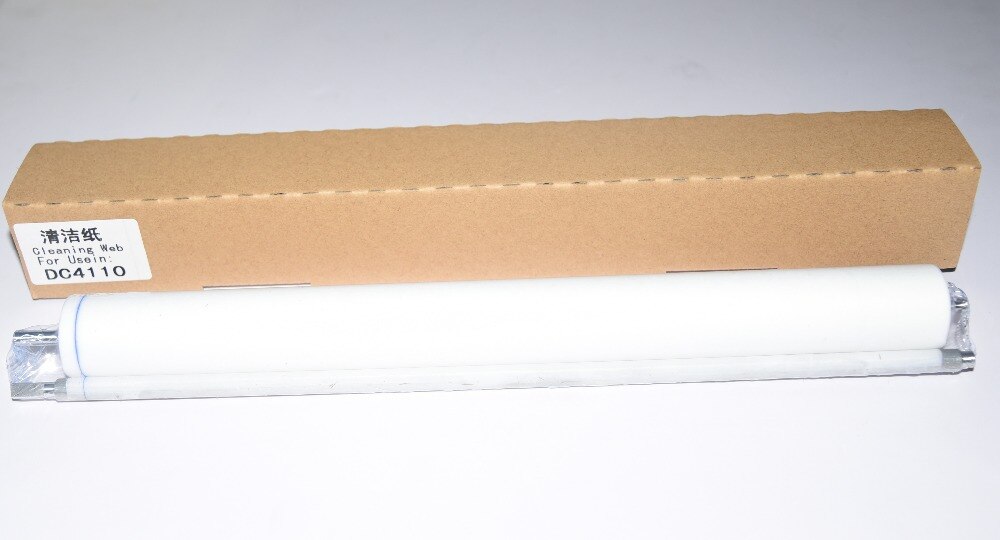 2 pièces Pour Xerox 9000 1100 4110 4112 4127 4595 4590 De Nettoyage De L'unité de Fusion