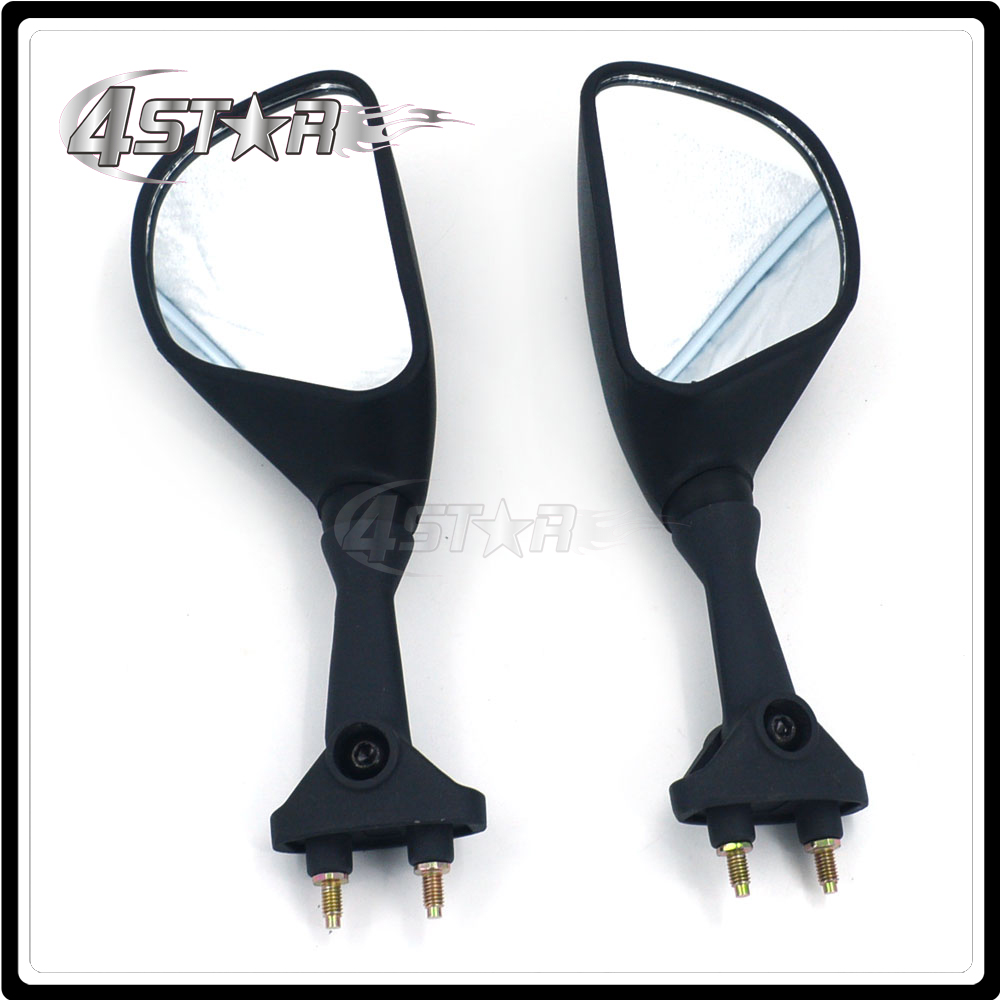 Links Rechts Achter Achteruitkijkspiegel View Side Spiegel Voor KAWASAKI ZX6RR 2003 2004 2005 2006 NINJA ZX6R ZX-6R ZX636 03 04