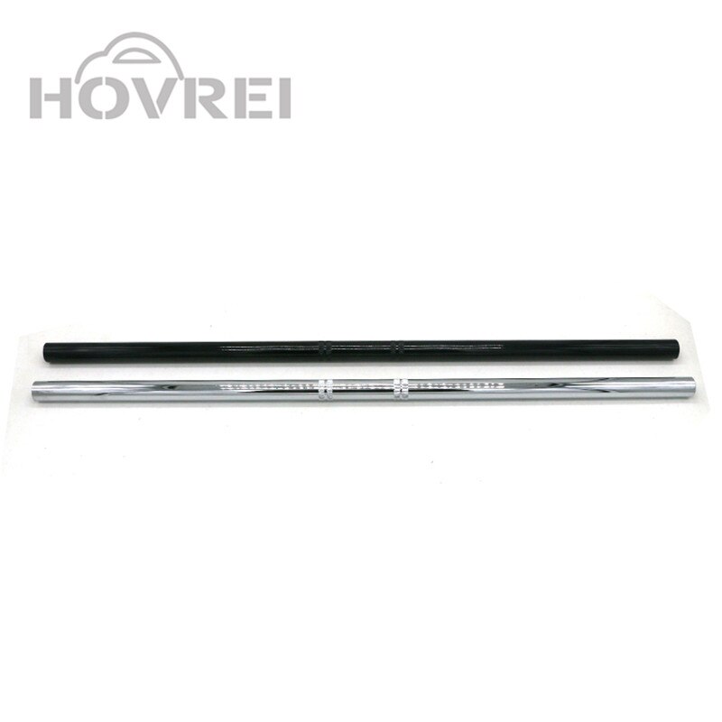 universal 7/8" 22MM motorcycle Straight handlebar Flat Drag Bars Handle Bar For CG125 Honda Harley Suzuki Cruiser Chopper