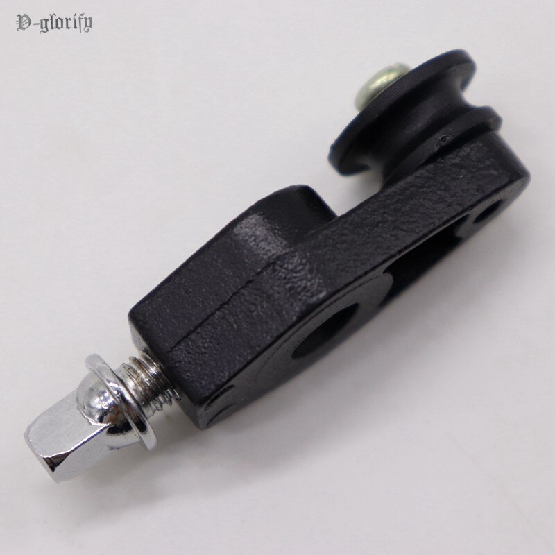 3 in 1 drum pedal axle screw accessories